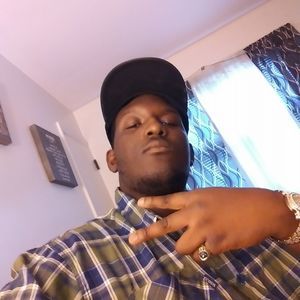 Meet your Posher, Erick